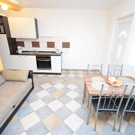 Brandis 1 By Interhome Apartament