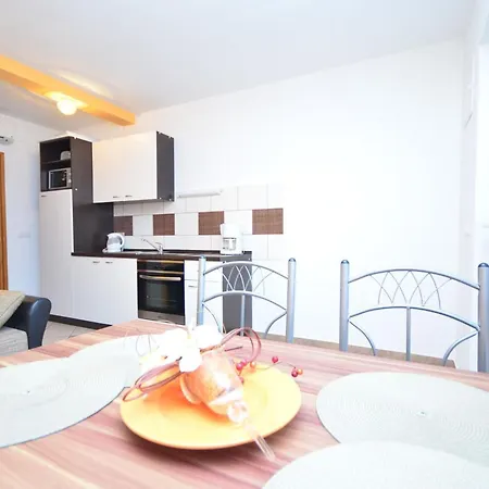 Apartament Brandis 1 By Interhome *