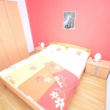 Brandis 1 By Interhome Apartament