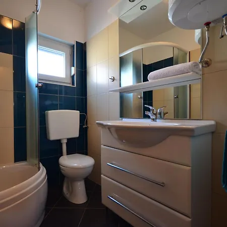 Apartament Brandis 1 By Interhome