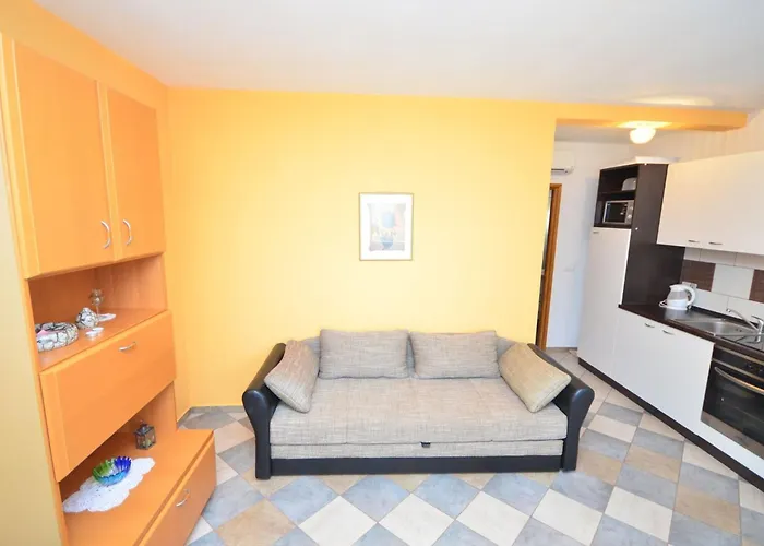 Apartament Brandis 1 By Interhome *