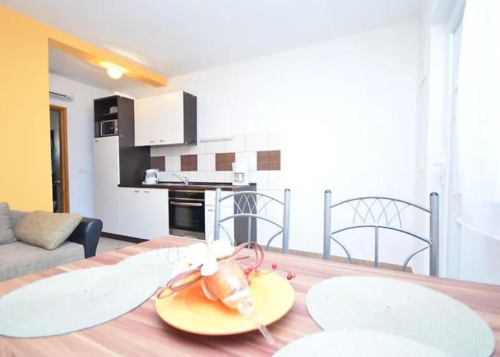 Apartament Brandis 1 By Interhome *
